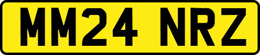 MM24NRZ