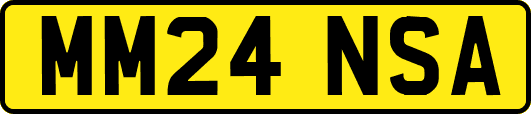 MM24NSA