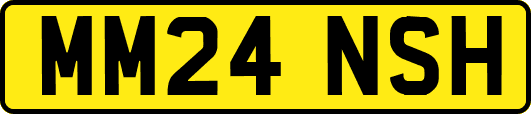 MM24NSH