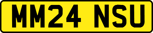 MM24NSU