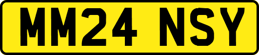 MM24NSY
