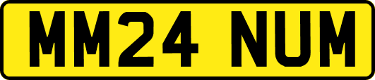 MM24NUM
