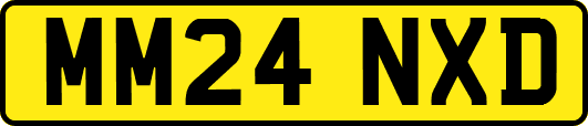 MM24NXD