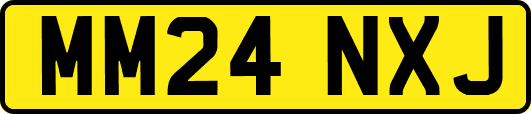 MM24NXJ