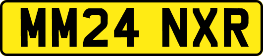 MM24NXR