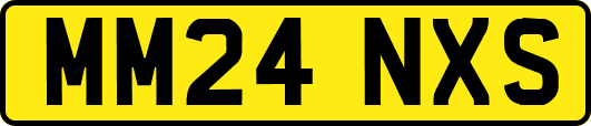 MM24NXS