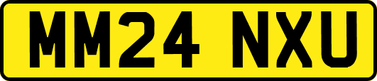 MM24NXU