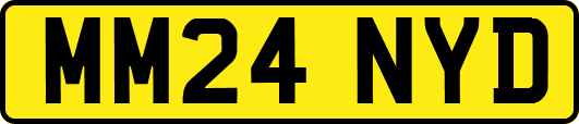 MM24NYD