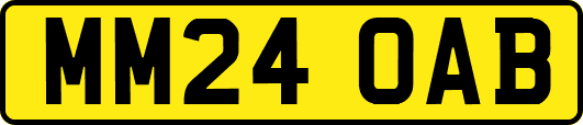 MM24OAB
