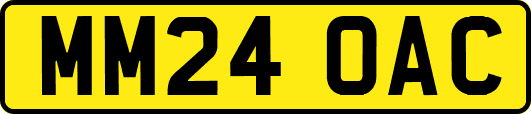 MM24OAC