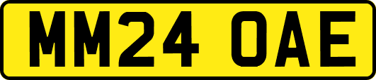 MM24OAE