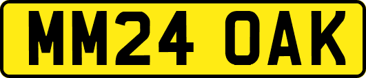 MM24OAK