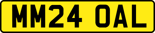 MM24OAL