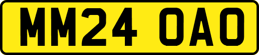 MM24OAO