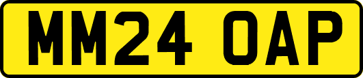 MM24OAP