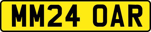MM24OAR