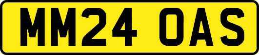 MM24OAS