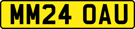 MM24OAU