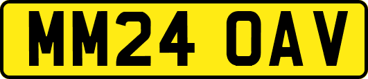 MM24OAV