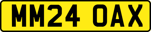 MM24OAX