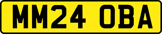 MM24OBA