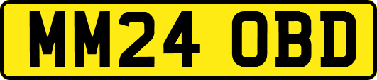 MM24OBD