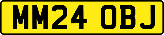 MM24OBJ