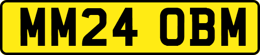 MM24OBM