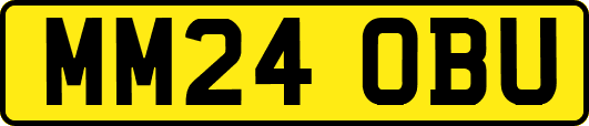 MM24OBU