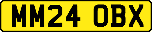 MM24OBX