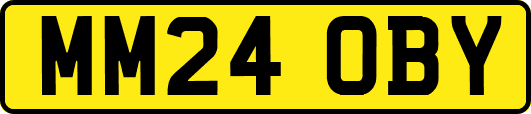 MM24OBY