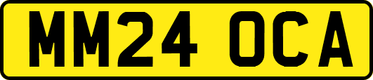 MM24OCA