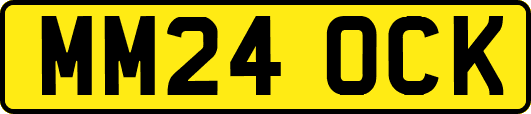 MM24OCK