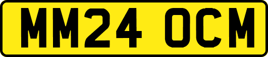 MM24OCM