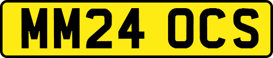 MM24OCS