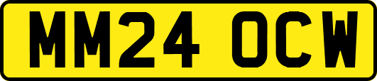 MM24OCW