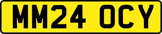 MM24OCY