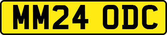MM24ODC