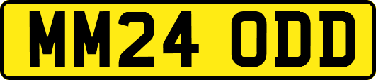 MM24ODD