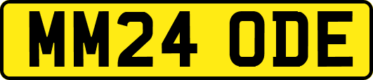 MM24ODE