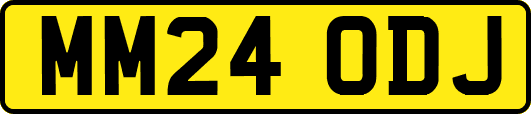 MM24ODJ