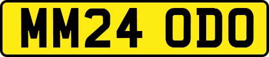 MM24ODO