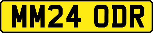 MM24ODR