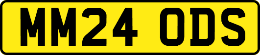 MM24ODS