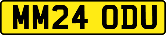 MM24ODU