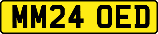 MM24OED