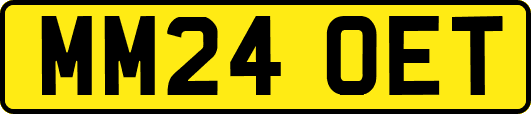 MM24OET