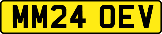 MM24OEV