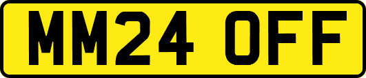 MM24OFF