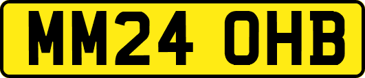 MM24OHB